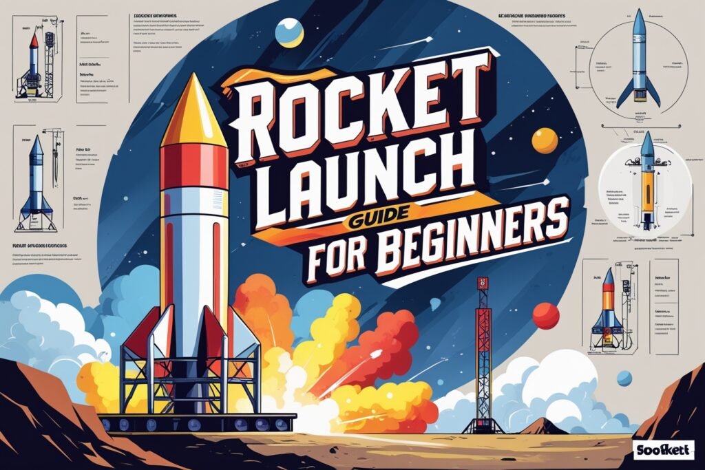 Rocket Launch Guide for Beginners